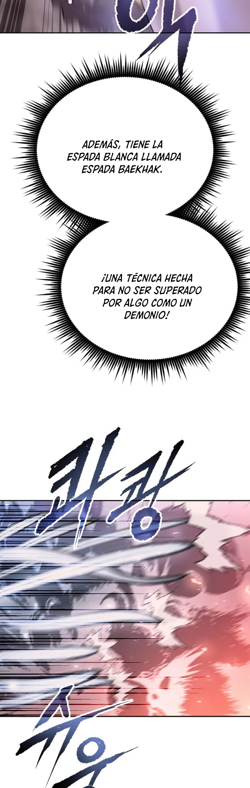 Cronicas de la faccion demoniaca (Chun hajin, el asesino mas fuerte) - Capítulo 42 - Página 65 - LectorTMOo