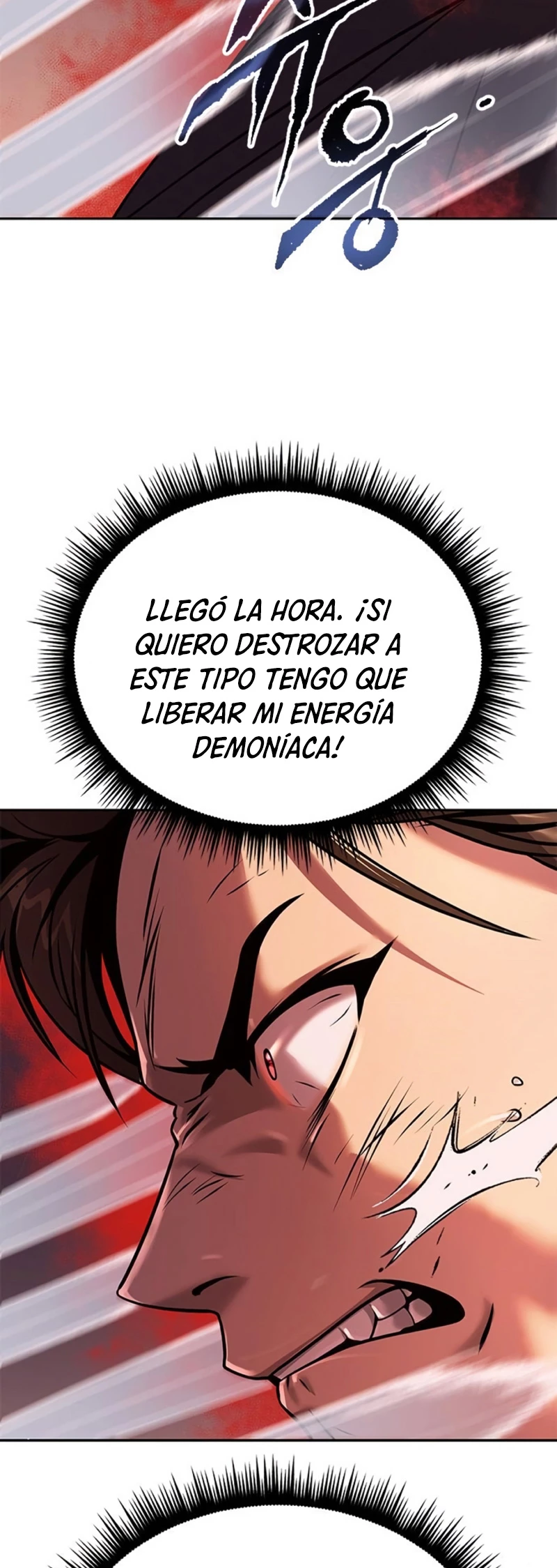 Cronicas de la faccion demoniaca (Chun hajin, el asesino mas fuerte) - Capítulo 42 - Página 67 - LectorTMOo