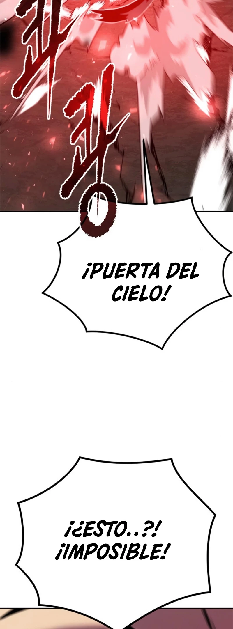 Cronicas de la faccion demoniaca (Chun hajin, el asesino mas fuerte) - Capítulo 42 - Página 69 - LectorTMOo