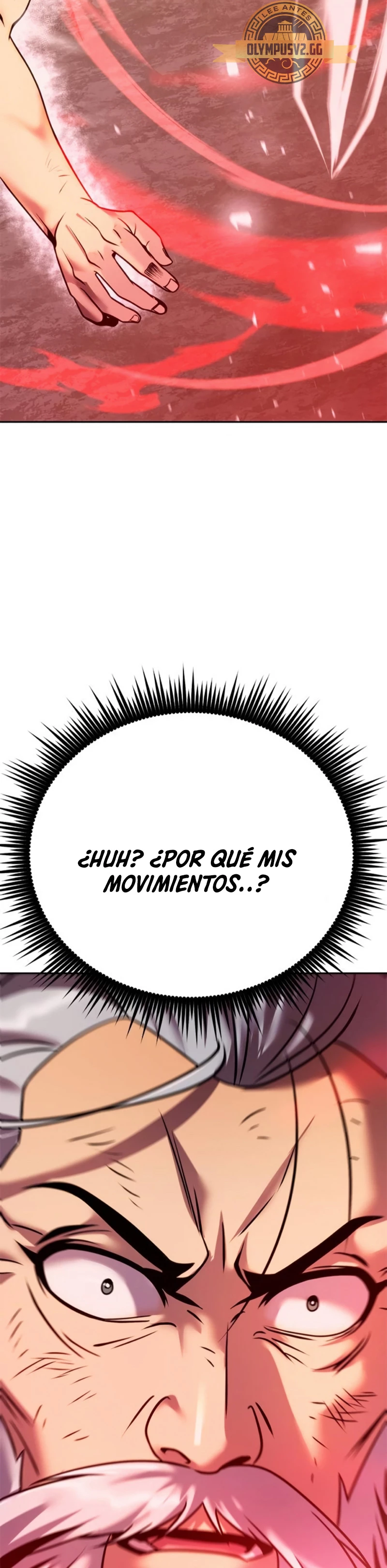 Cronicas de la faccion demoniaca (Chun hajin, el asesino mas fuerte) - Capítulo 42 - Página 74 - LectorTMOo