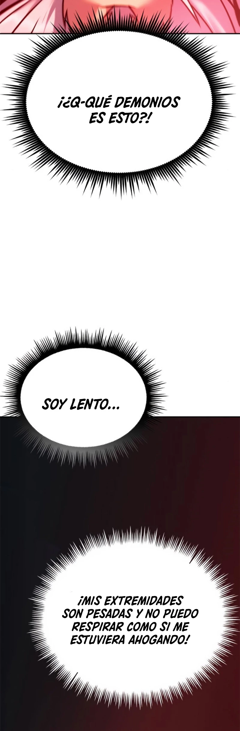 Cronicas de la faccion demoniaca (Chun hajin, el asesino mas fuerte) - Capítulo 42 - Página 75 - LectorTMOo