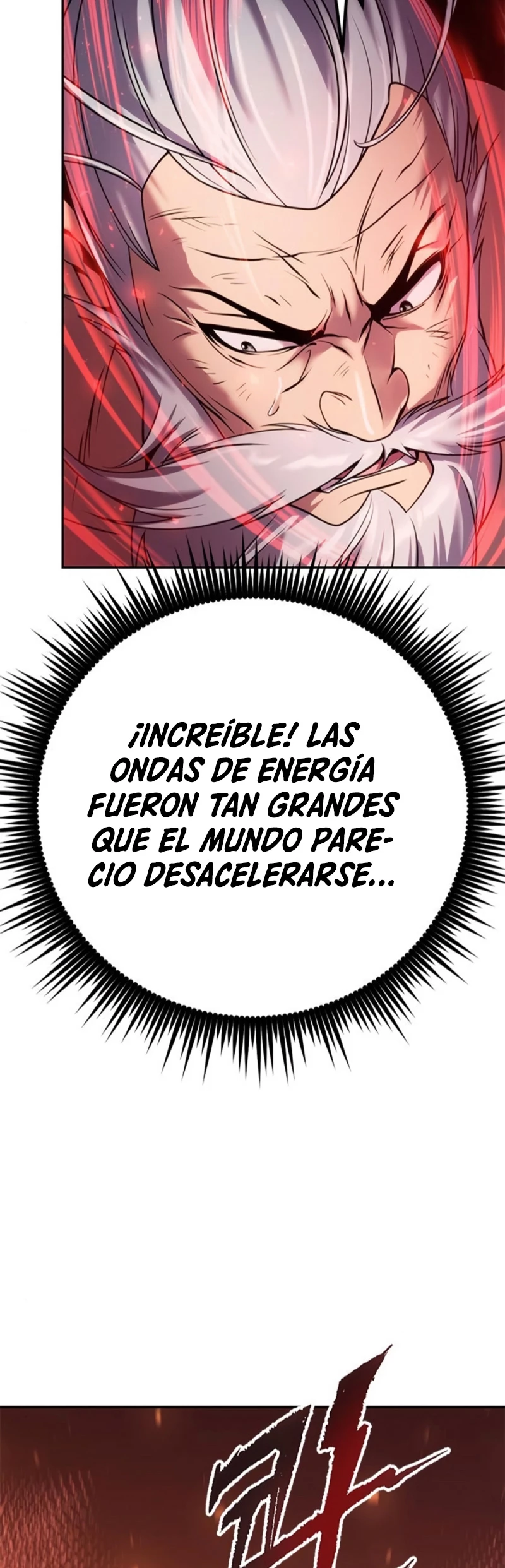 Cronicas de la faccion demoniaca (Chun hajin, el asesino mas fuerte) - Capítulo 42 - Página 81 - LectorTMOo