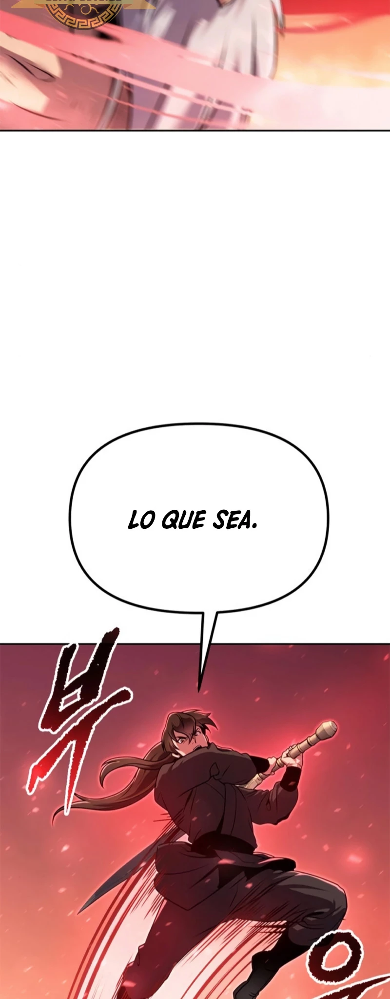 Cronicas de la faccion demoniaca (Chun hajin, el asesino mas fuerte) - Capítulo 42 - Página 84 - LectorTMOo