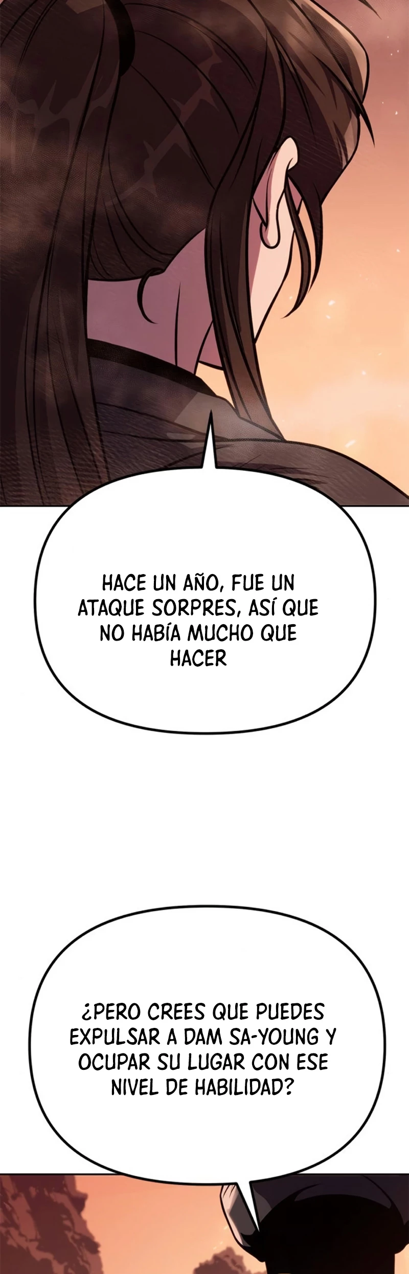 Cronicas de la faccion demoniaca (Chun hajin, el asesino mas fuerte) - Capítulo 42 - Página 95 - LectorTMOo