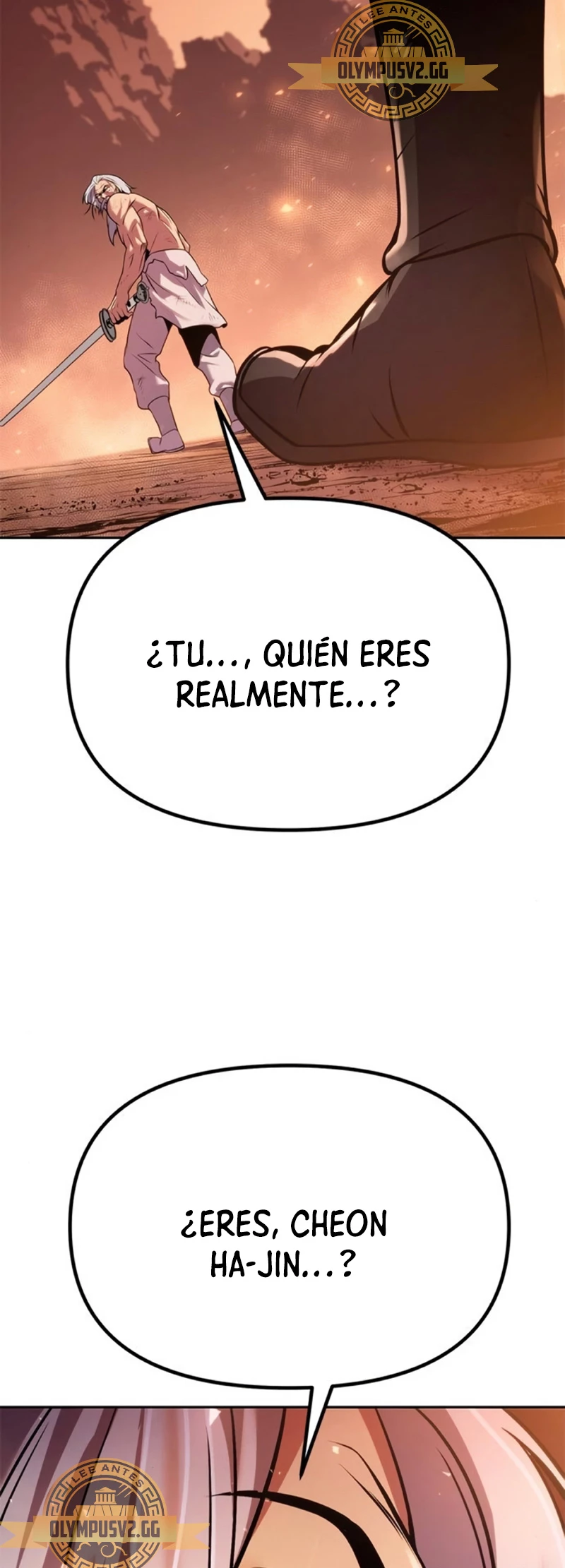 Cronicas de la faccion demoniaca (Chun hajin, el asesino mas fuerte) - Capítulo 42 - Página 96 - LectorTMOo