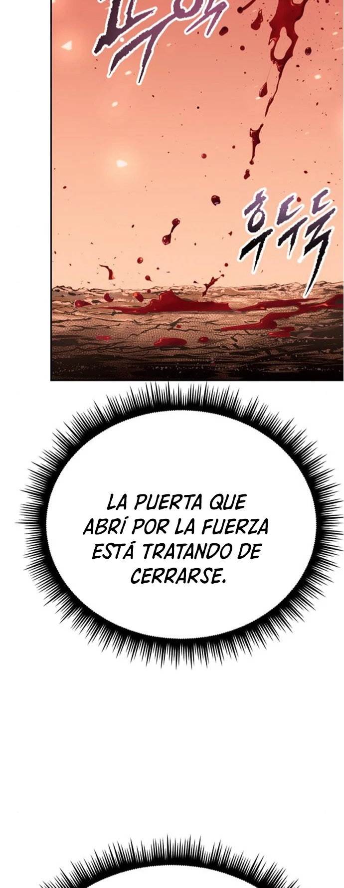 Cronicas de la faccion demoniaca (Chun hajin, el asesino mas fuerte) - Capítulo 43 - Página 9 - LectorTMOo