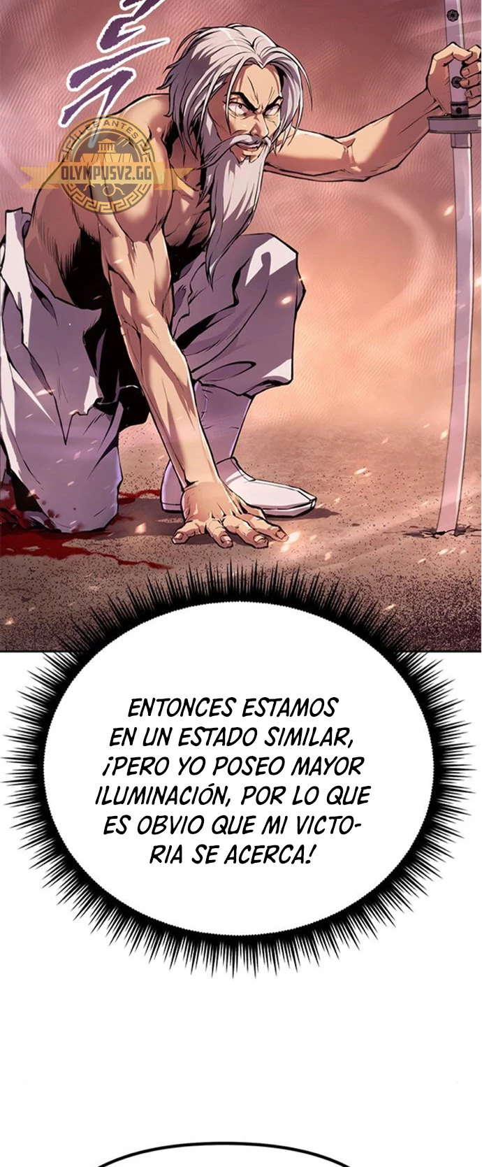 Cronicas de la faccion demoniaca (Chun hajin, el asesino mas fuerte) - Capítulo 43 - Página 15 - LectorTMOo