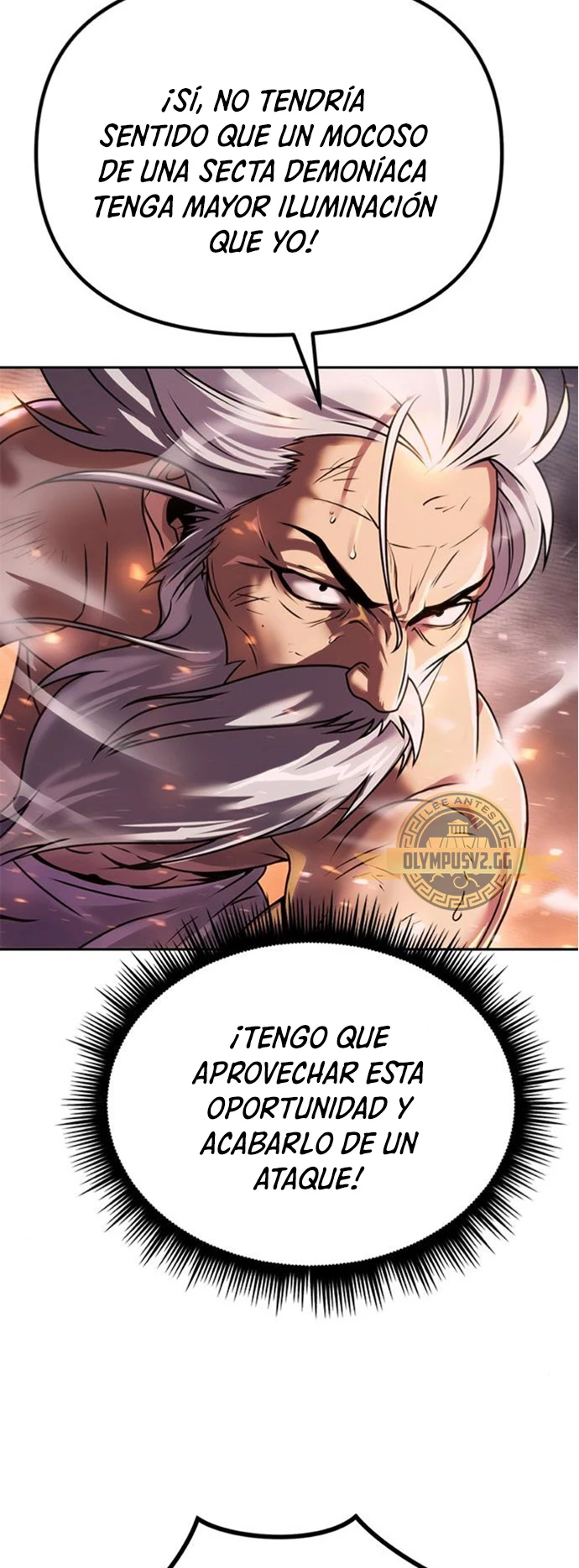 Cronicas de la faccion demoniaca (Chun hajin, el asesino mas fuerte) - Capítulo 43 - Página 16 - LectorTMOo