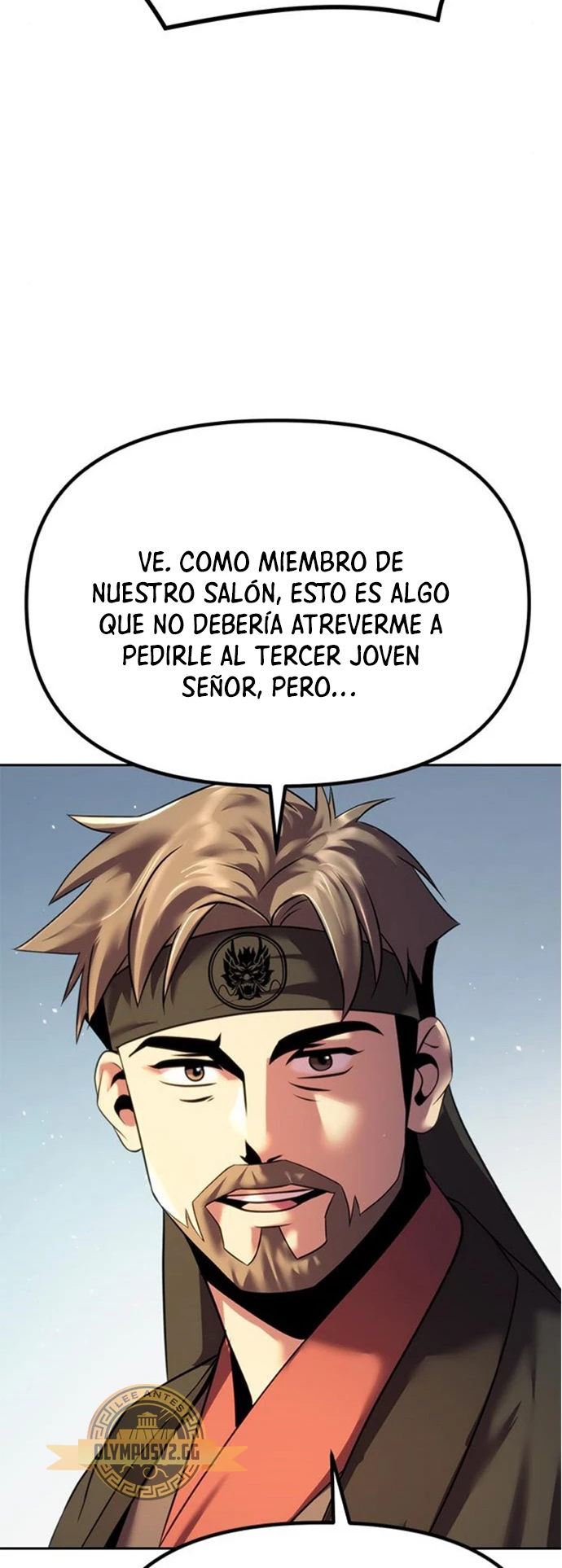 Cronicas de la faccion demoniaca (Chun hajin, el asesino mas fuerte) - Capítulo 43 - Página 47 - LectorTMOo