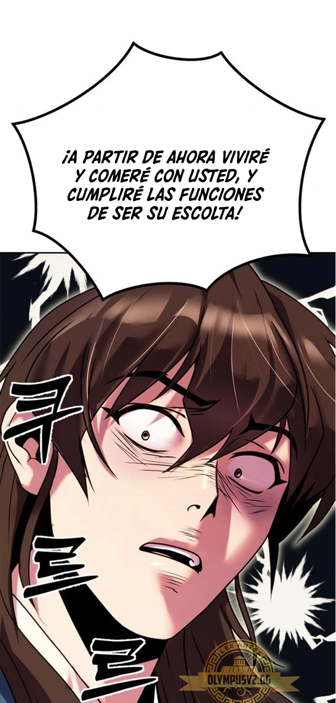 Cronicas de la faccion demoniaca (Chun hajin, el asesino mas fuerte) - Capítulo 43 - Página 62 - LectorTMOo