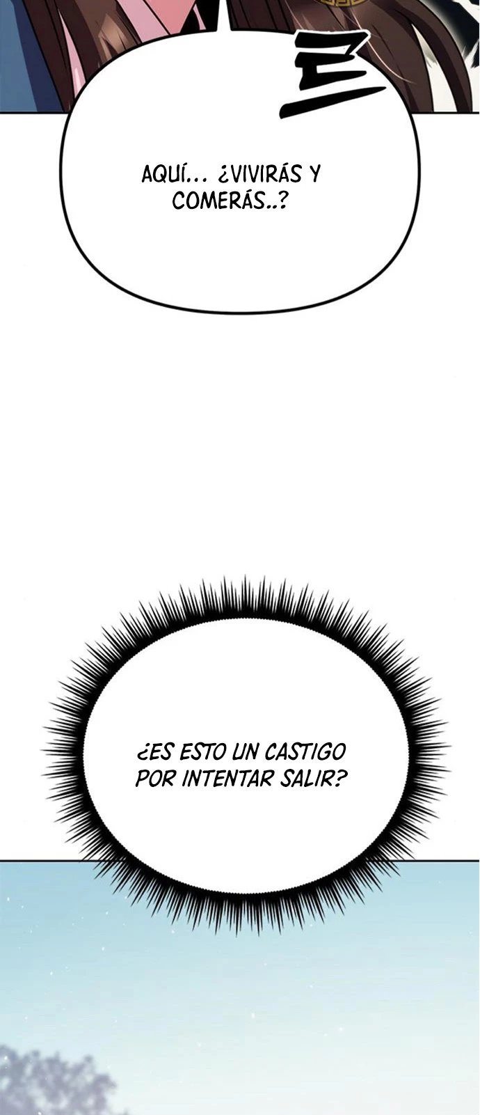 Cronicas de la faccion demoniaca (Chun hajin, el asesino mas fuerte) - Capítulo 43 - Página 63 - LectorTMOo