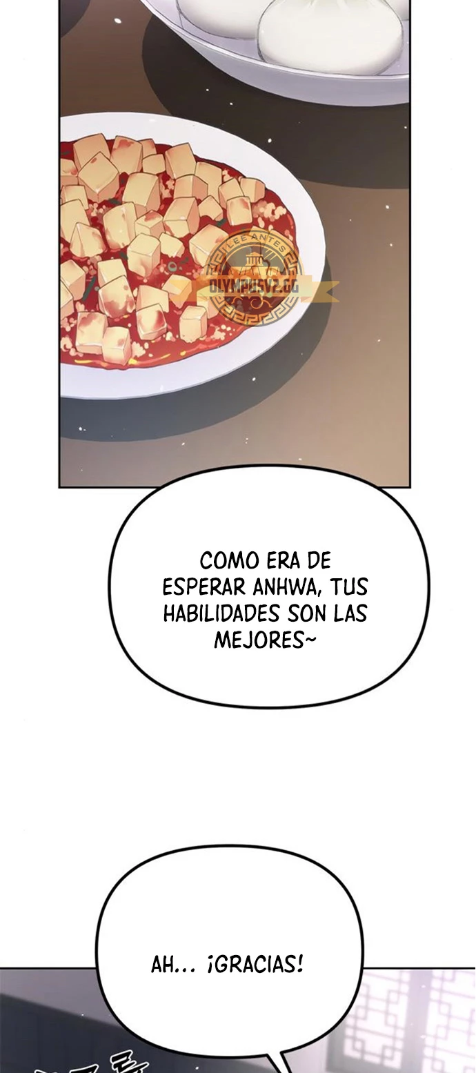 Cronicas de la faccion demoniaca (Chun hajin, el asesino mas fuerte) - Capítulo 43 - Página 65 - LectorTMOo