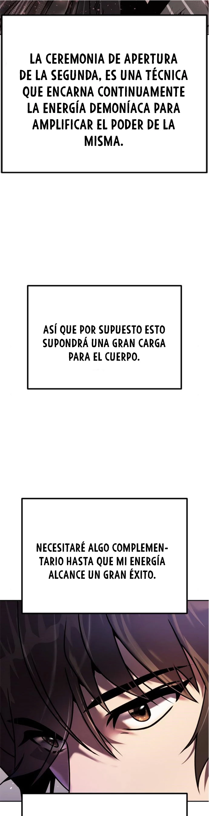 Cronicas de la faccion demoniaca (Chun hajin, el asesino mas fuerte) - Capítulo 43 - Página 69 - LectorTMOo
