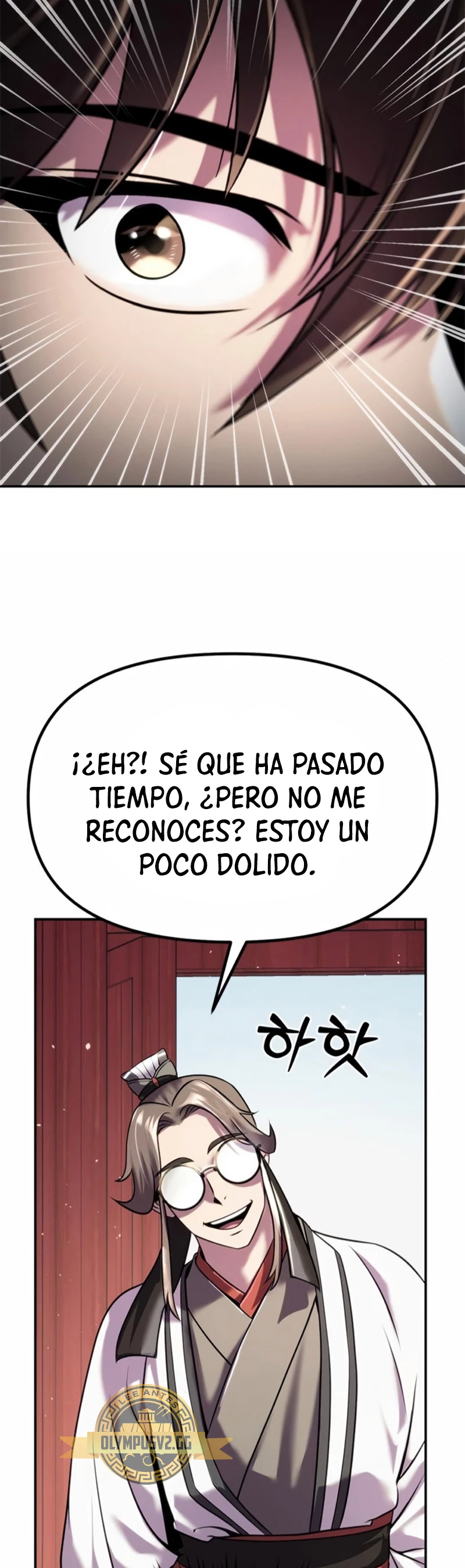 Cronicas de la faccion demoniaca (Chun hajin, el asesino mas fuerte) - Capítulo 44 - Página 5 - LectorTMOo