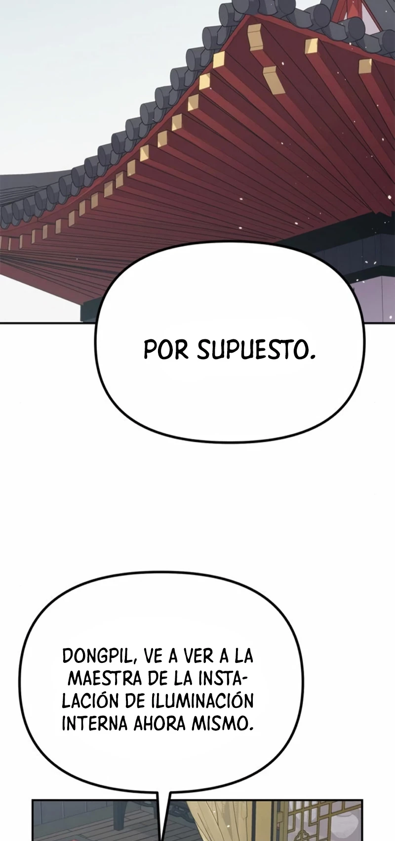 Cronicas de la faccion demoniaca (Chun hajin, el asesino mas fuerte) - Capítulo 44 - Página 17 - LectorTMOo
