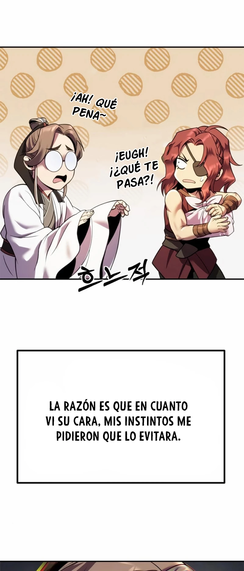 Cronicas de la faccion demoniaca (Chun hajin, el asesino mas fuerte) - Capítulo 44 - Página 24 - LectorTMOo