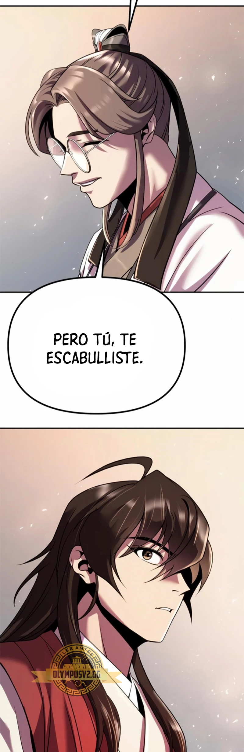 Cronicas de la faccion demoniaca (Chun hajin, el asesino mas fuerte) - Capítulo 44 - Página 30 - LectorTMOo