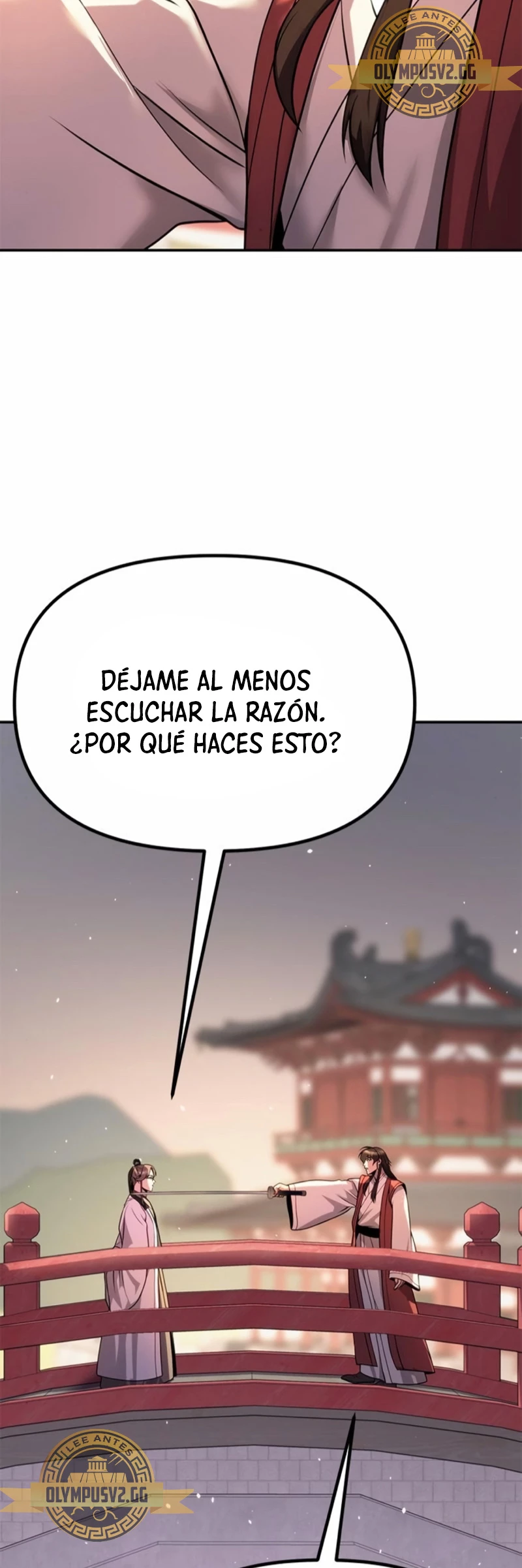 Cronicas de la faccion demoniaca (Chun hajin, el asesino mas fuerte) - Capítulo 44 - Página 41 - LectorTMOo