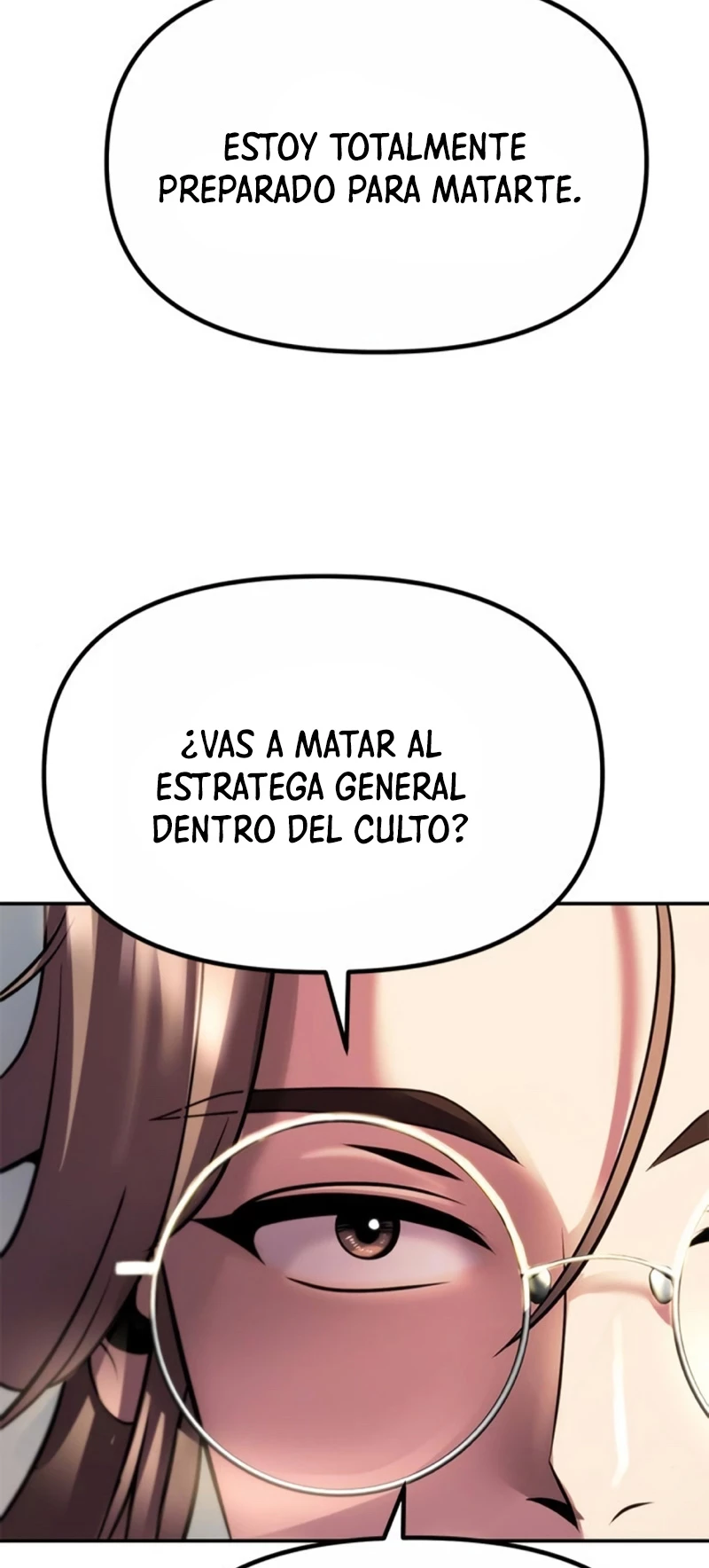 Cronicas de la faccion demoniaca (Chun hajin, el asesino mas fuerte) - Capítulo 44 - Página 44 - LectorTMOo