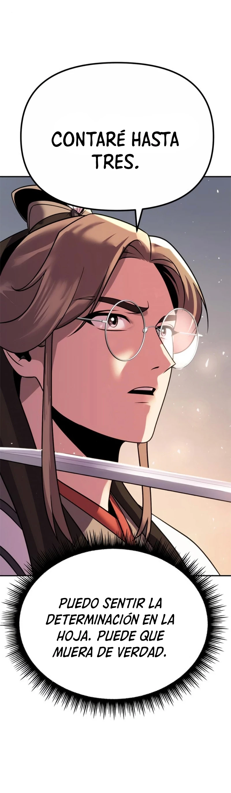 Cronicas de la faccion demoniaca (Chun hajin, el asesino mas fuerte) - Capítulo 44 - Página 46 - LectorTMOo