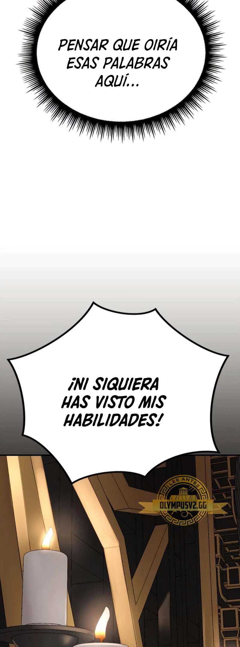 Cronicas de la faccion demoniaca (Chun hajin, el asesino mas fuerte) - Capítulo 44 - Página 52 - LectorTMOo