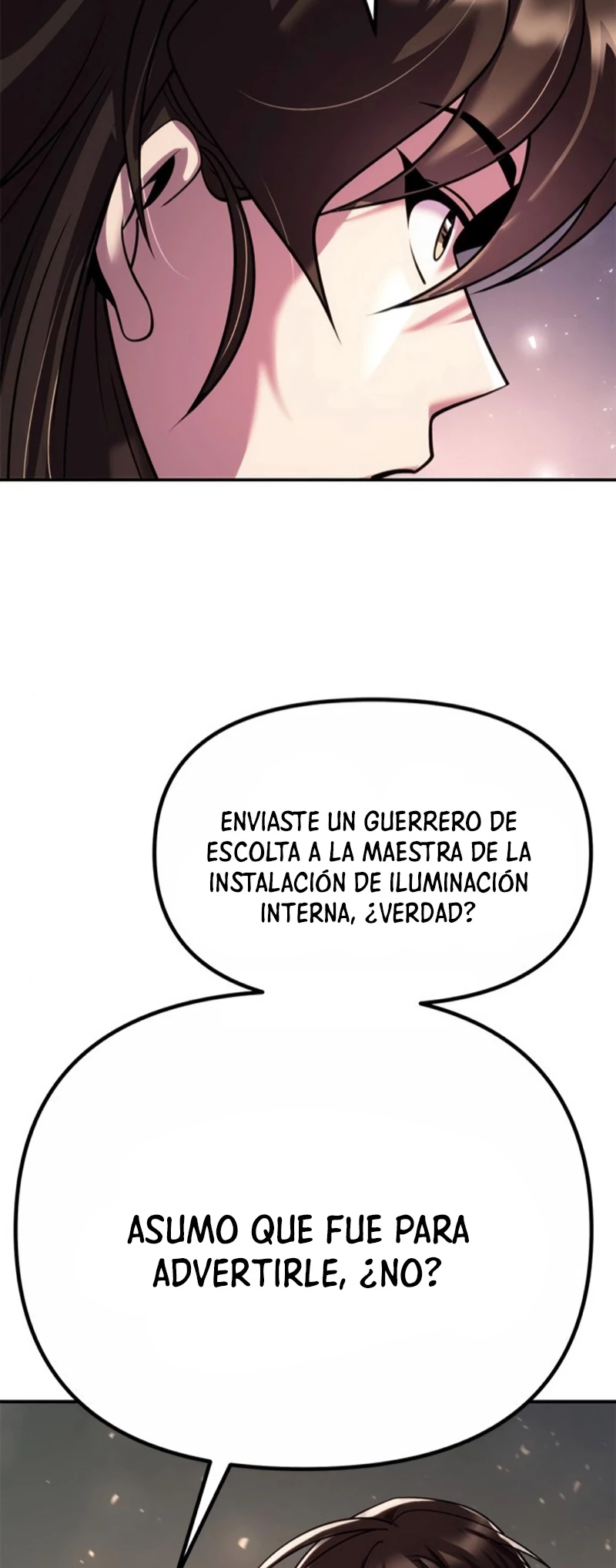 Cronicas de la faccion demoniaca (Chun hajin, el asesino mas fuerte) - Capítulo 44 - Página 69 - LectorTMOo