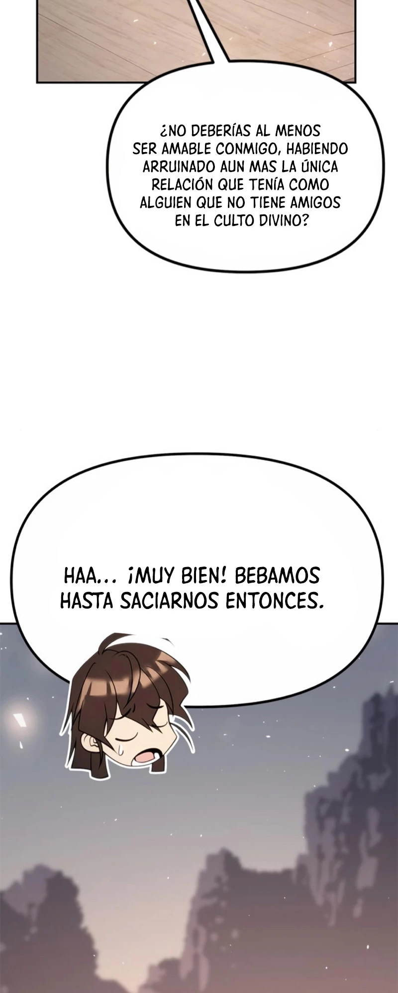 Cronicas de la faccion demoniaca (Chun hajin, el asesino mas fuerte) - Capítulo 44 - Página 72 - LectorTMOo