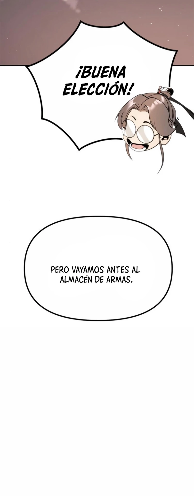 Cronicas de la faccion demoniaca (Chun hajin, el asesino mas fuerte) - Capítulo 44 - Página 73 - LectorTMOo