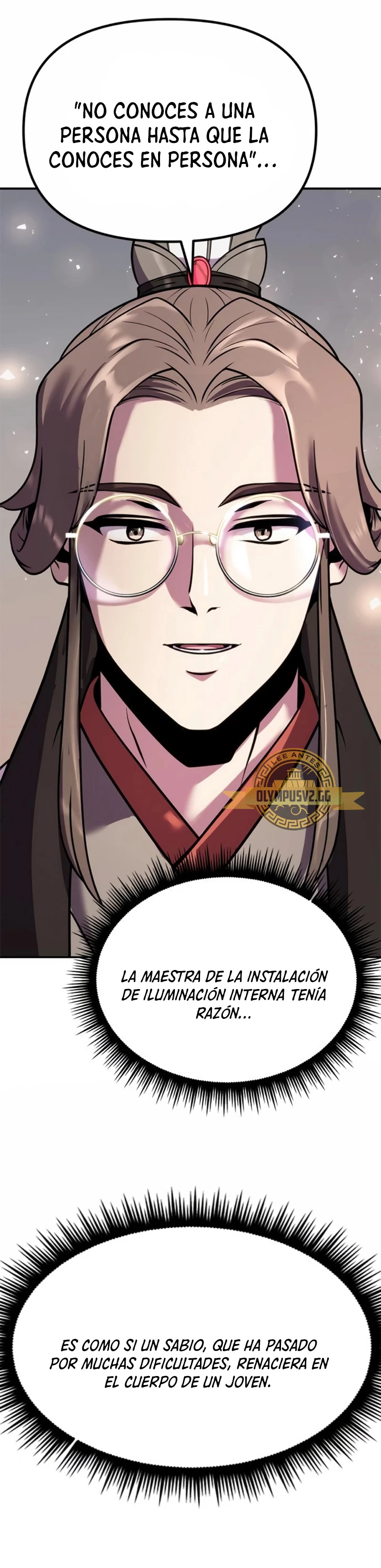 Cronicas de la faccion demoniaca (Chun hajin, el asesino mas fuerte) - Capítulo 44 - Página 78 - LectorTMOo