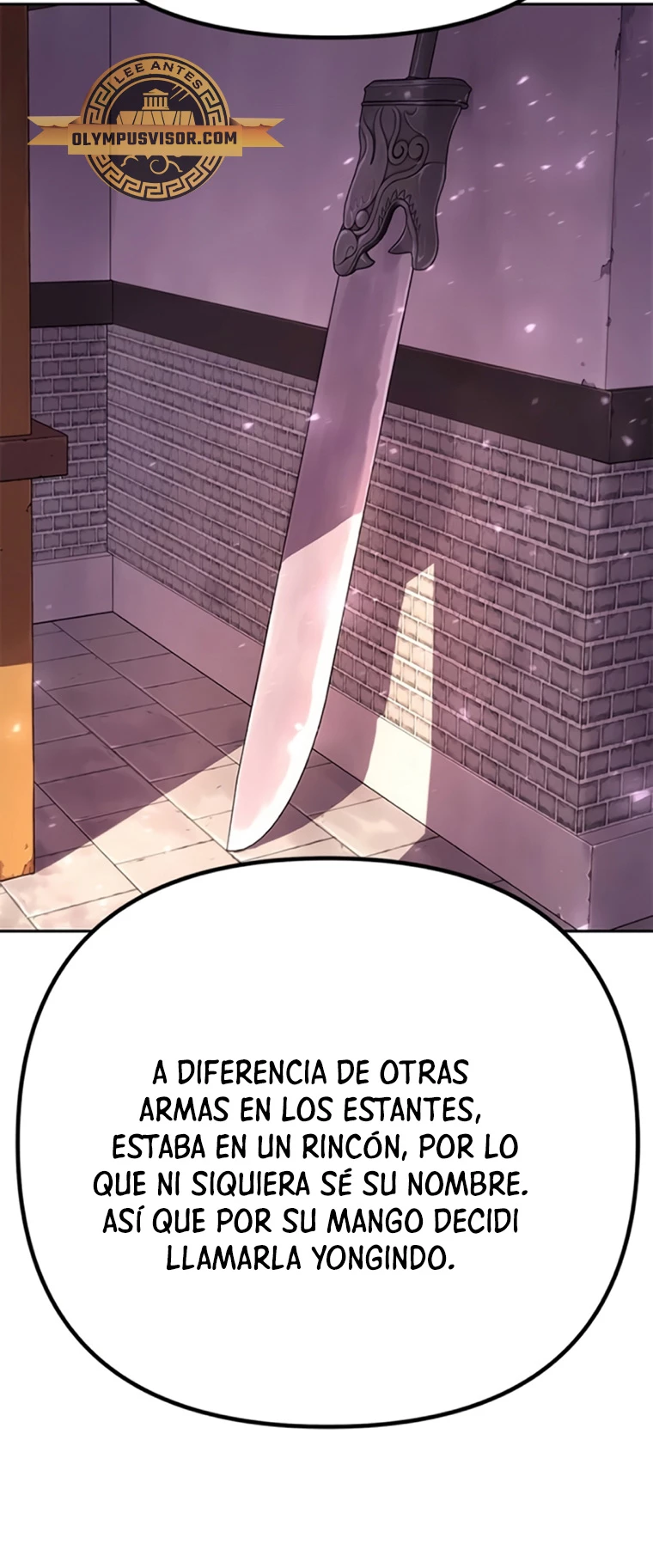 Cronicas de la faccion demoniaca (Chun hajin, el asesino mas fuerte) - Capítulo 45 - Página 10 - LectorTMOo