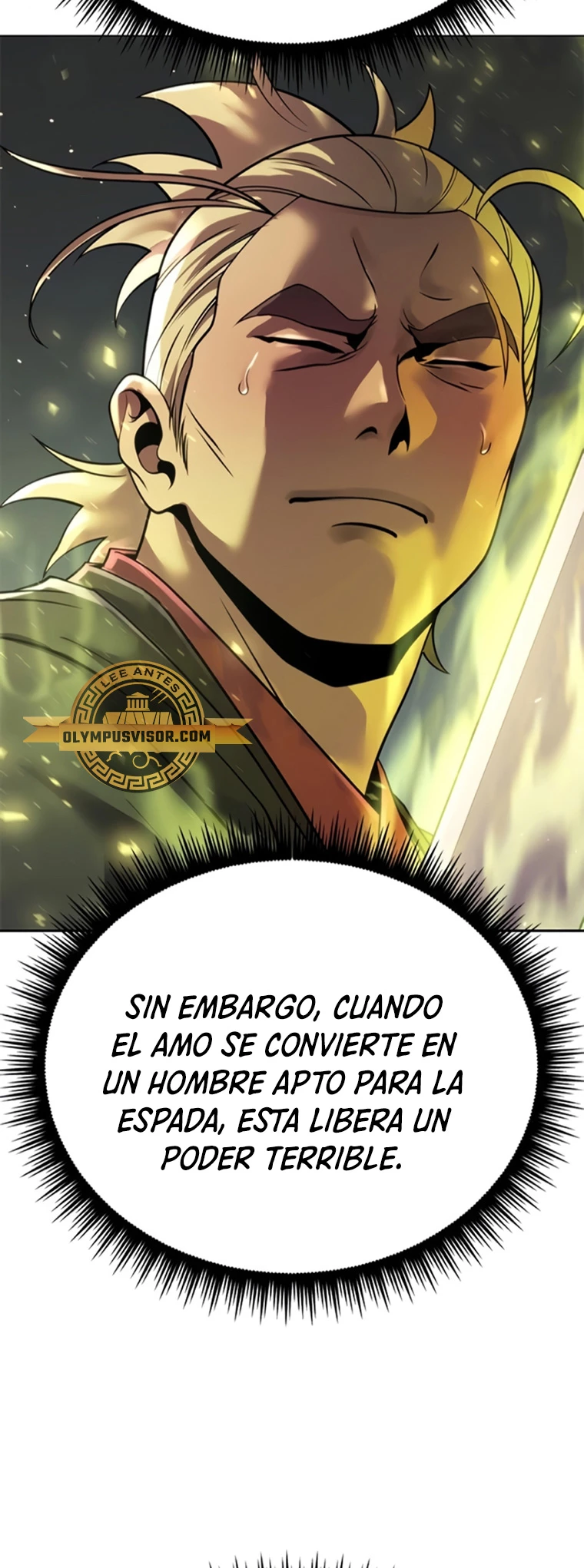 Cronicas de la faccion demoniaca (Chun hajin, el asesino mas fuerte) - Capítulo 45 - Página 19 - LectorTMOo
