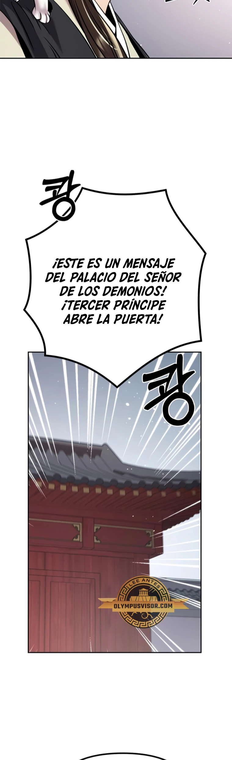 Cronicas de la faccion demoniaca (Chun hajin, el asesino mas fuerte) - Capítulo 45 - Página 23 - LectorTMOo