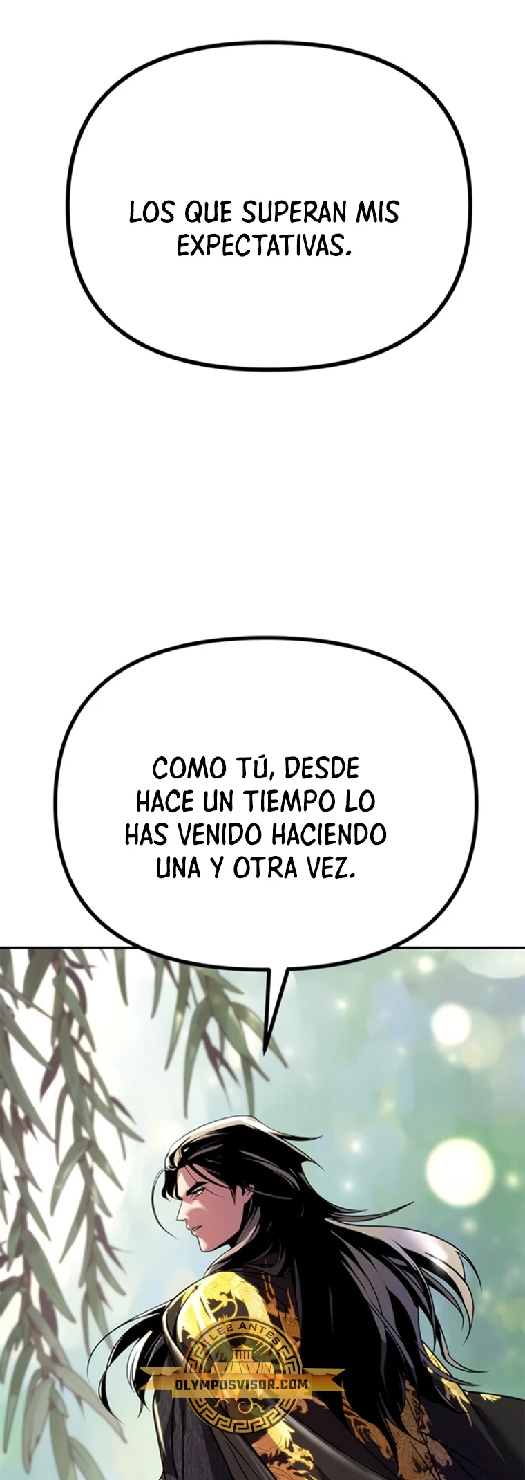 Cronicas de la faccion demoniaca (Chun hajin, el asesino mas fuerte) - Capítulo 45 - Página 40 - LectorTMOo