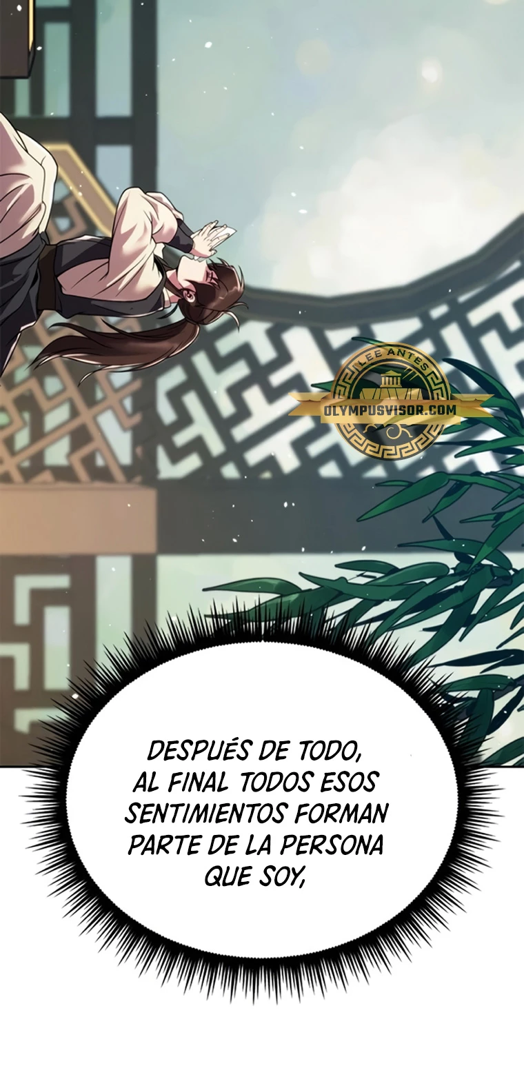 Cronicas de la faccion demoniaca (Chun hajin, el asesino mas fuerte) - Capítulo 45 - Página 51 - LectorTMOo