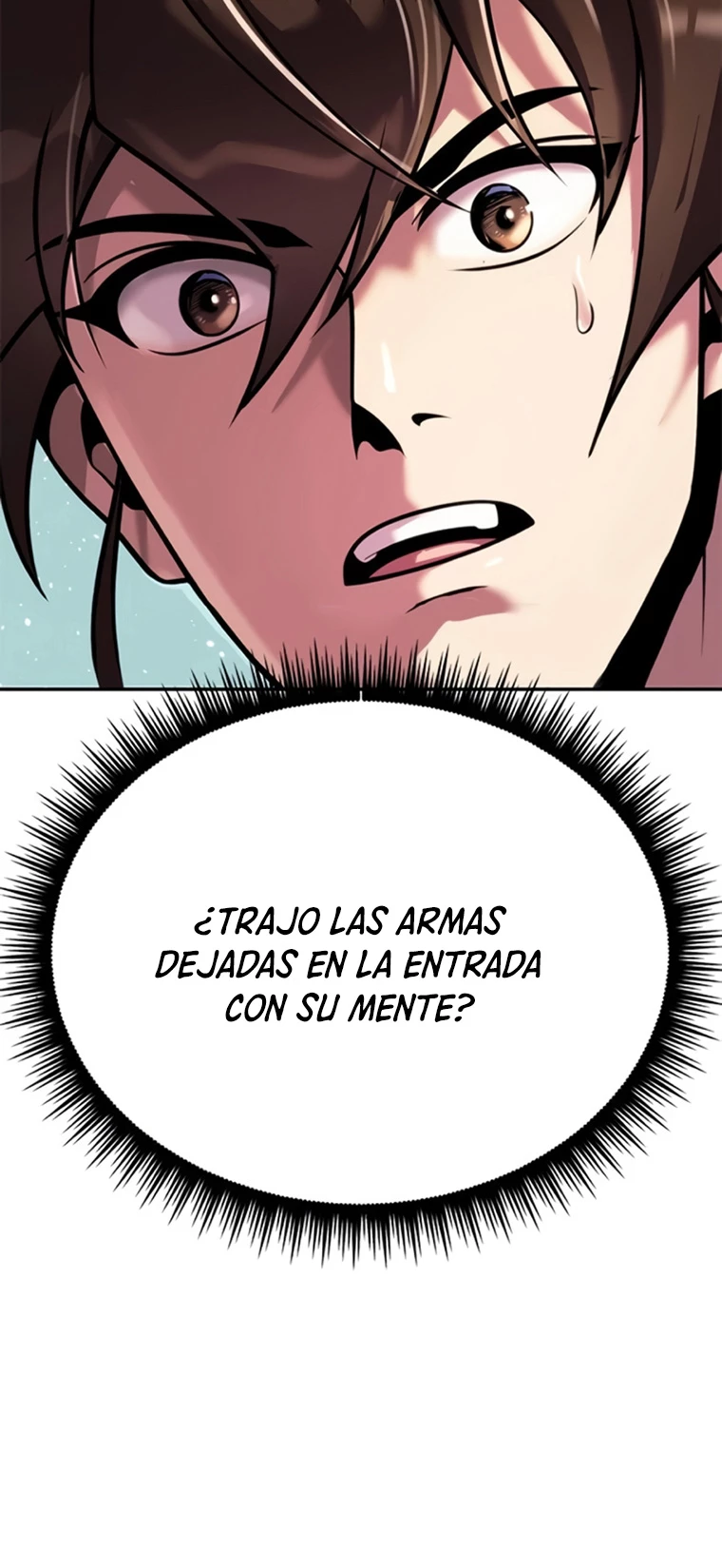 Cronicas de la faccion demoniaca (Chun hajin, el asesino mas fuerte) - Capítulo 45 - Página 61 - LectorTMOo