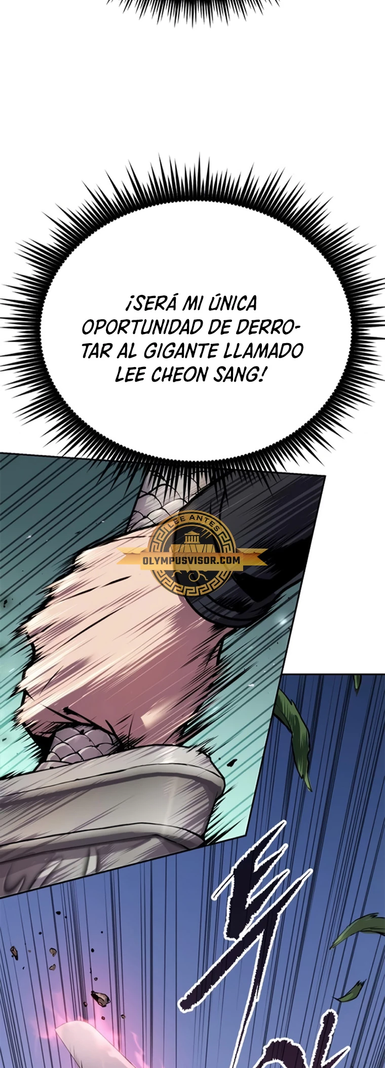 Cronicas de la faccion demoniaca (Chun hajin, el asesino mas fuerte) - Capítulo 45 - Página 68 - LectorTMOo