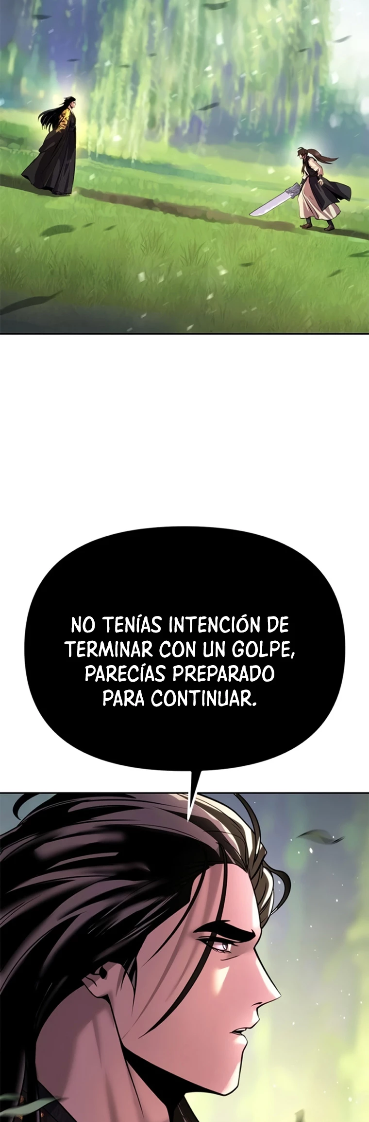 Cronicas de la faccion demoniaca (Chun hajin, el asesino mas fuerte) - Capítulo 45 - Página 81 - LectorTMOo