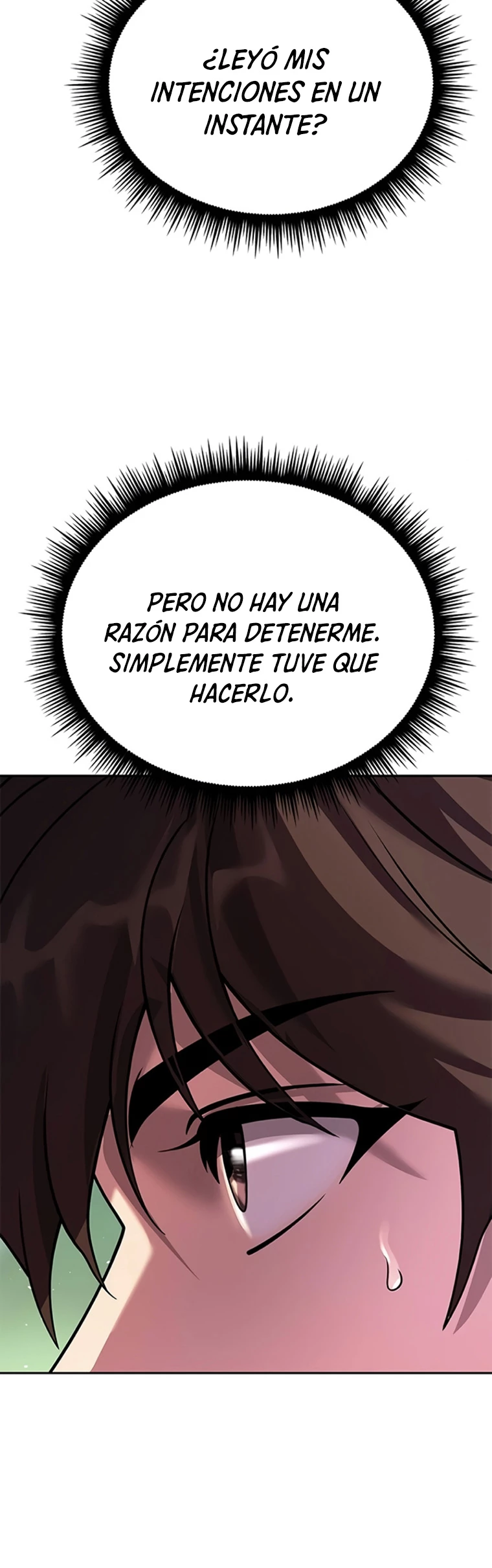 Cronicas de la faccion demoniaca (Chun hajin, el asesino mas fuerte) - Capítulo 45 - Página 83 - LectorTMOo