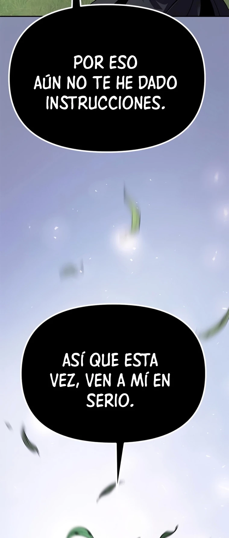 Cronicas de la faccion demoniaca (Chun hajin, el asesino mas fuerte) - Capítulo 45 - Página 86 - LectorTMOo