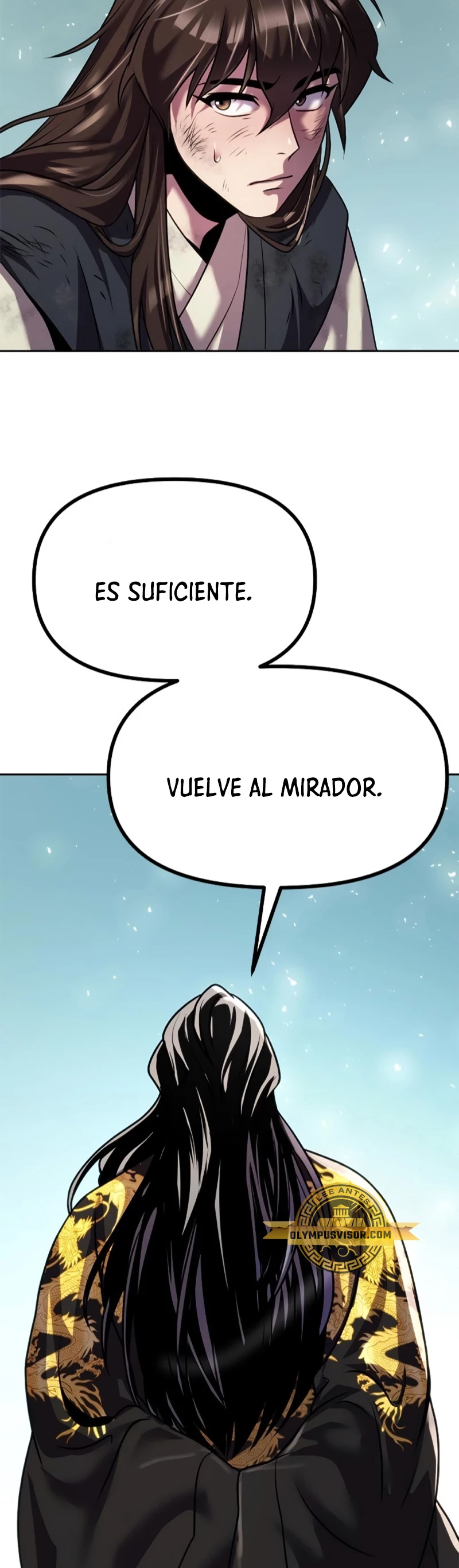 Cronicas de la faccion demoniaca (Chun hajin, el asesino mas fuerte) - Capítulo 46 - Página 22 - LectorTMOo