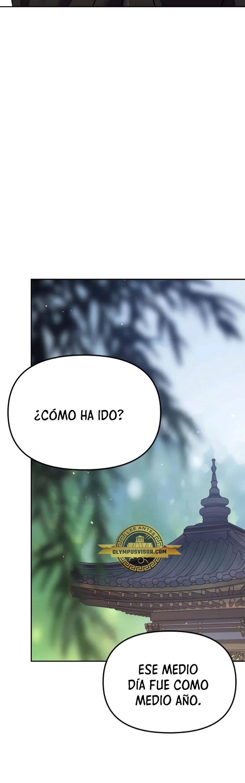 Cronicas de la faccion demoniaca (Chun hajin, el asesino mas fuerte) - Capítulo 46 - Página 23 - LectorTMOo