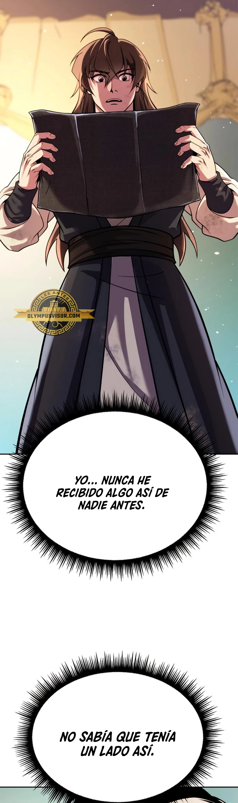 Cronicas de la faccion demoniaca (Chun hajin, el asesino mas fuerte) - Capítulo 46 - Página 28 - LectorTMOo
