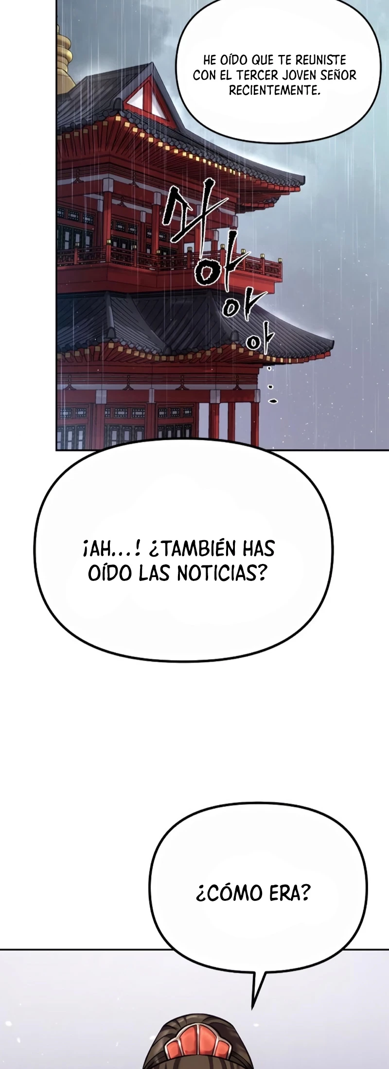 Cronicas de la faccion demoniaca (Chun hajin, el asesino mas fuerte) - Capítulo 46 - Página 43 - LectorTMOo