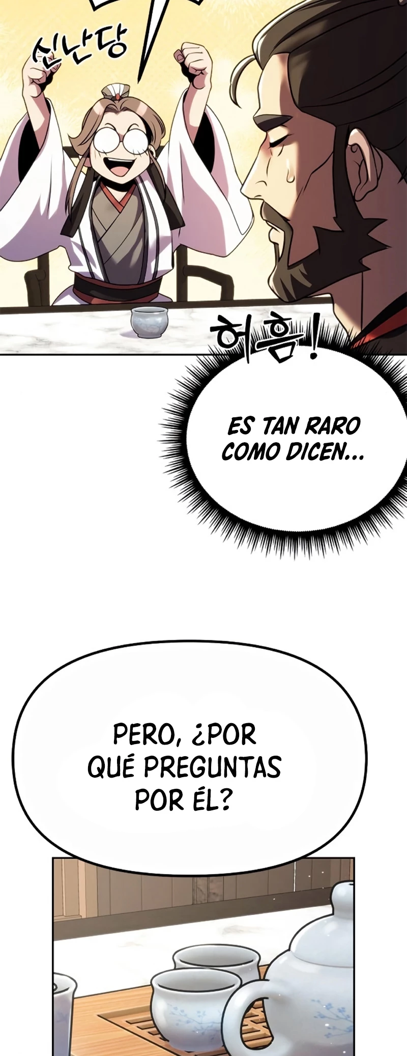 Cronicas de la faccion demoniaca (Chun hajin, el asesino mas fuerte) - Capítulo 46 - Página 48 - LectorTMOo