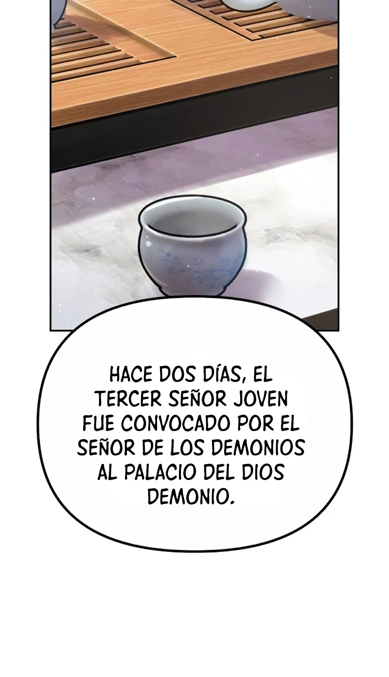 Cronicas de la faccion demoniaca (Chun hajin, el asesino mas fuerte) - Capítulo 46 - Página 49 - LectorTMOo