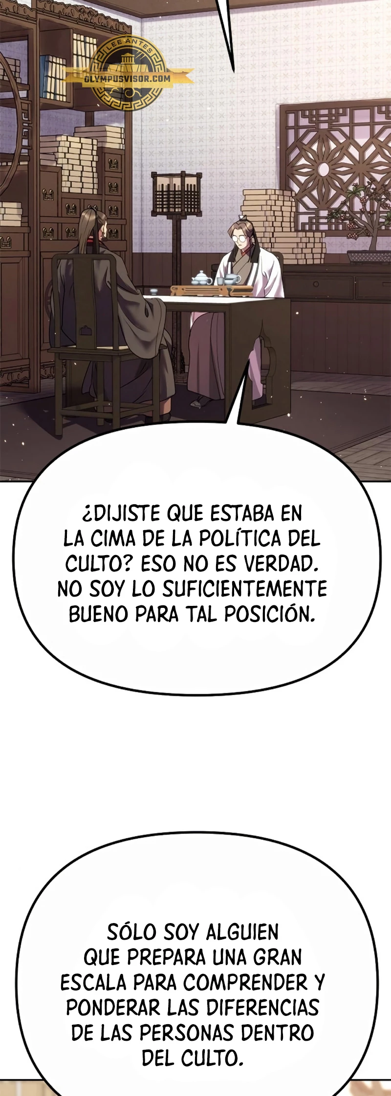 Cronicas de la faccion demoniaca (Chun hajin, el asesino mas fuerte) - Capítulo 46 - Página 59 - LectorTMOo
