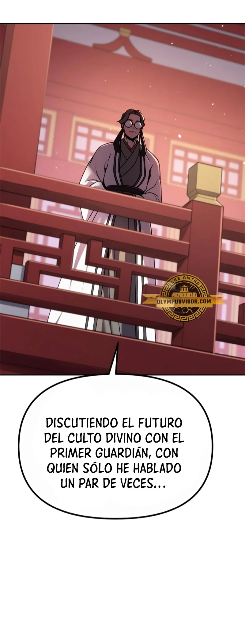 Cronicas de la faccion demoniaca (Chun hajin, el asesino mas fuerte) - Capítulo 46 - Página 63 - LectorTMOo