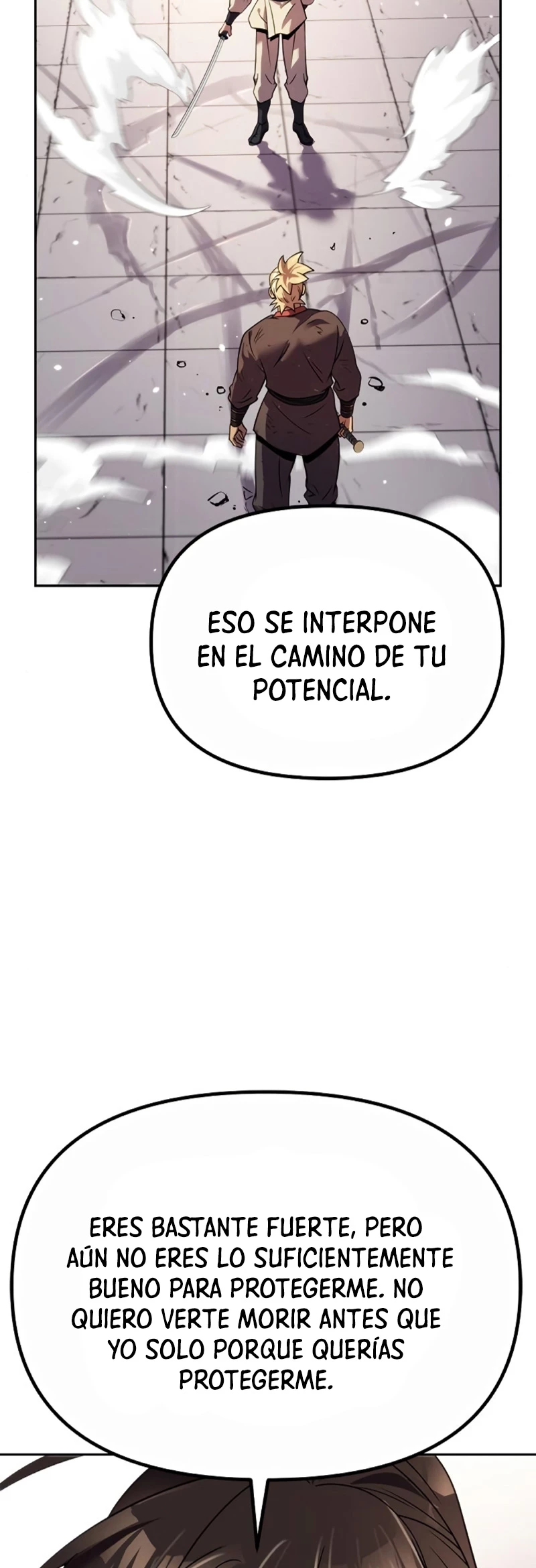 Cronicas de la faccion demoniaca (Chun hajin, el asesino mas fuerte) - Capítulo 46 - Página 69 - LectorTMOo
