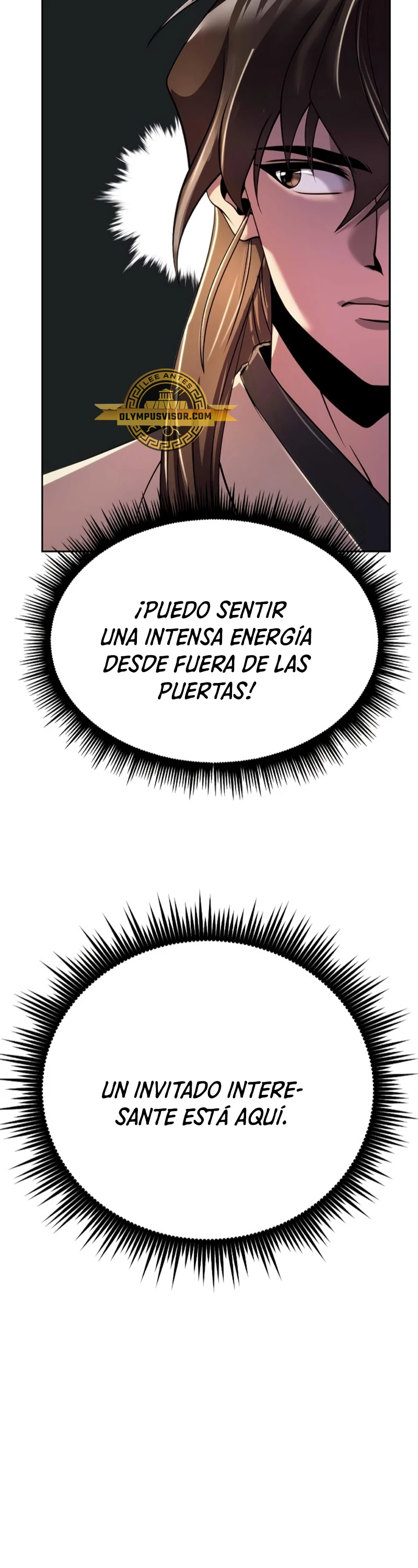 Cronicas de la faccion demoniaca (Chun hajin, el asesino mas fuerte) - Capítulo 46 - Página 72 - LectorTMOo