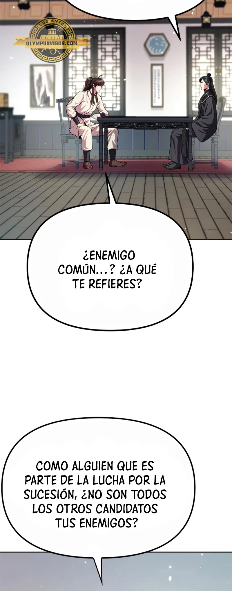 Cronicas de la faccion demoniaca (Chun hajin, el asesino mas fuerte) - Capítulo 46 - Página 79 - LectorTMOo